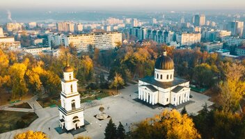 Ubezpieczenie turystyczne do Mołdawii – z czego powinno się składać?