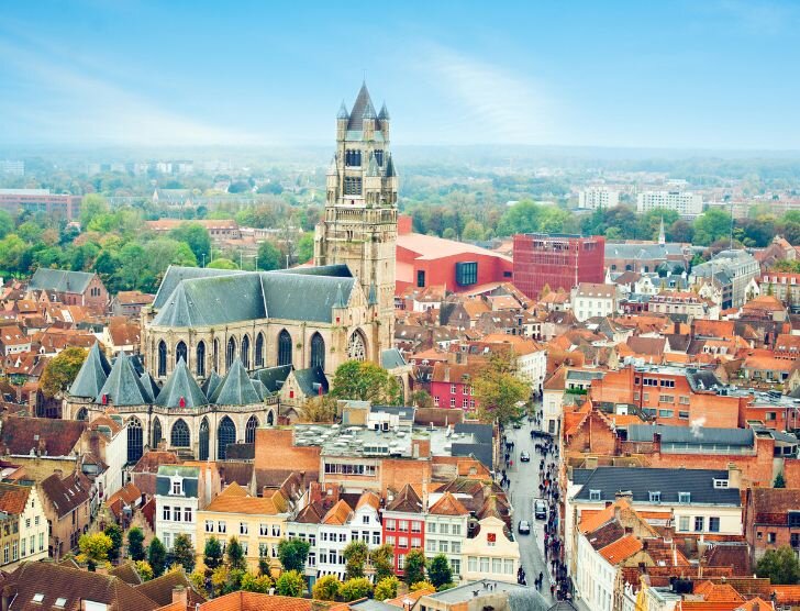 Jak dobrać ubezpieczenie na wyjazd do Belgii?