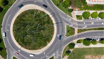 Rondo turbinowe – co to jest? Jak się poruszać?