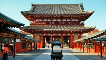 Zasady wjazdu do Japonii i potrzebne dokumenty