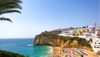 Ubezpieczenie turystyczne na wyjazd do Portugalii