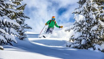 Ubezpieczenie turystyczne na wyjazd na narty do Austrii