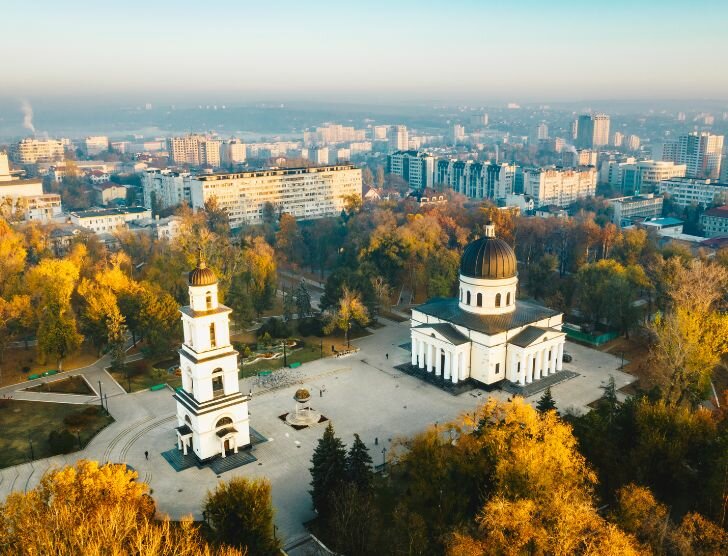 Ubezpieczenie turystyczne do Mołdawii – z czego powinno się składać?