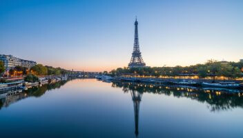 Paryż – zabytki, atrakcje, zwiedzanie