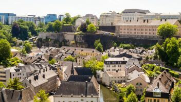 Ubezpieczenie podróżne na wyjazd do Luksemburga