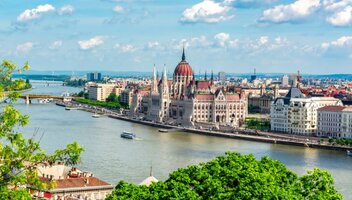 Ubezpieczenie turystyczne na Węgry