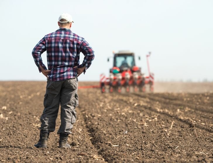 Ubezpieczenie OC rolnika – wszystko, co powinieneś wiedzieć