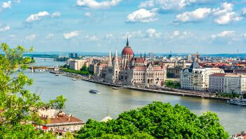 Ubezpieczenie turystyczne na Węgry