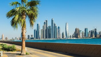 Ubezpieczenie turystyczne do Dubaju – Twoja gwarancja bezpieczeństwa
