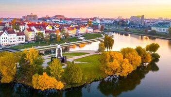 Podróż na Białoruś – wszystko, co musisz wiedzieć
