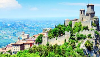 Jak wybrać ubezpieczenie do San Marino?