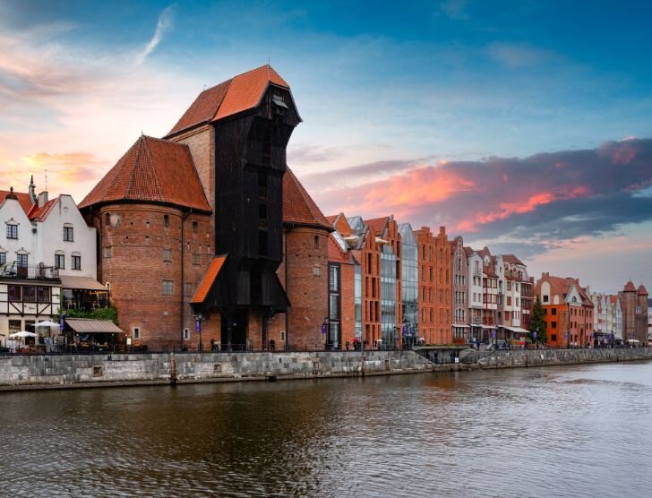 Najlepsze miasta do życia w Polsce – ranking 2024