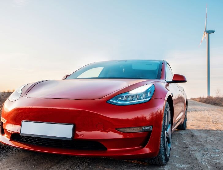 Ile kosztuje samochód elektryczny? Poznaj koszty eksploatacji!