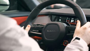 Samochód Xiaomi SU7 – modele, specyfikacja, technologie