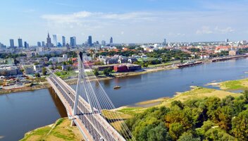 Strefa Czystego Transportu w Warszawie – co warto wiedzieć?