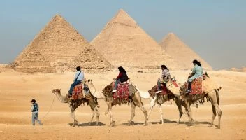 Co warto zwiedzić w Egipcie?