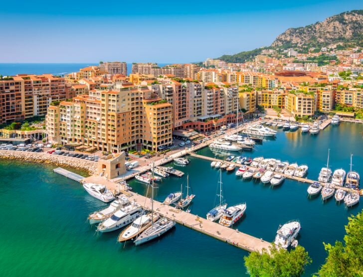 Jaką polisę podróżną do Monako wybrać?