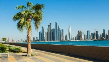 Ubezpieczenie turystyczne do Dubaju – Twoja gwarancja bezpieczeństwa