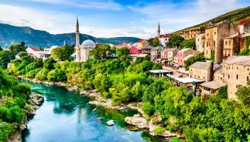 Jak wybrać ubezpieczenie do Bośni i Hercegowiny?