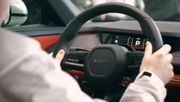 Samochód Xiaomi SU7 – modele, specyfikacja, technologie