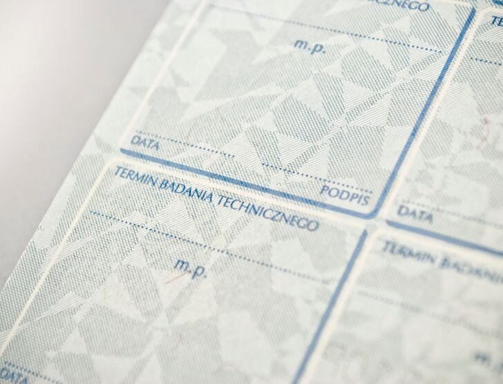 Co to jest wtórnik dowodu rejestracyjnego i jak go wyrobić?