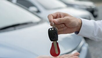 Jakie auto do 20 tysięcy warto kupić? Podpowiadamy!