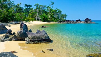 Wakacje na Madagaskarze – jak zaplanować zwiedzanie i odpoczynek?