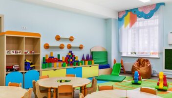 Co zrobić, gdy dziecko miało wypadek w przedszkolu?