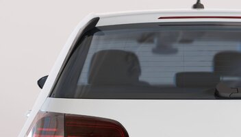 Jak sprawdzić, czy szyby w aucie są oryginalne?