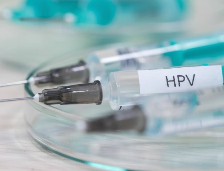 Czym jest szczepienie przeciw HPV?