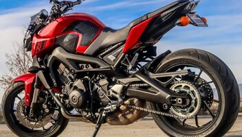 Gdzie znaleźć numer VIN motocykla i jak go odczytywać?