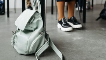 Kto odpowiada za kradzież rzeczy dziecka w szkole?
