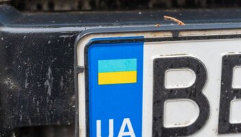 Jak przebiega rejestracja samochodu z Ukrainy w Polsce?