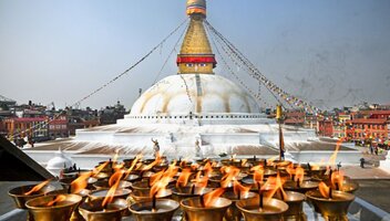 Jakie ubezpieczenie turystyczne do Nepalu wybrać?