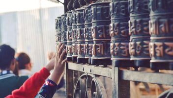 Wakacje w Nepalu – kiedy jechać i co warto zobaczyć?