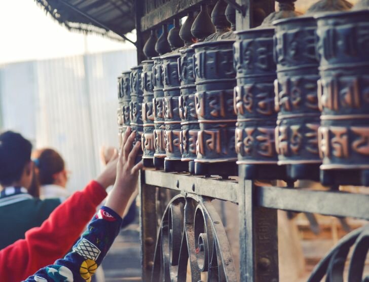 Wakacje w Nepalu – kiedy jechać i co warto zobaczyć?