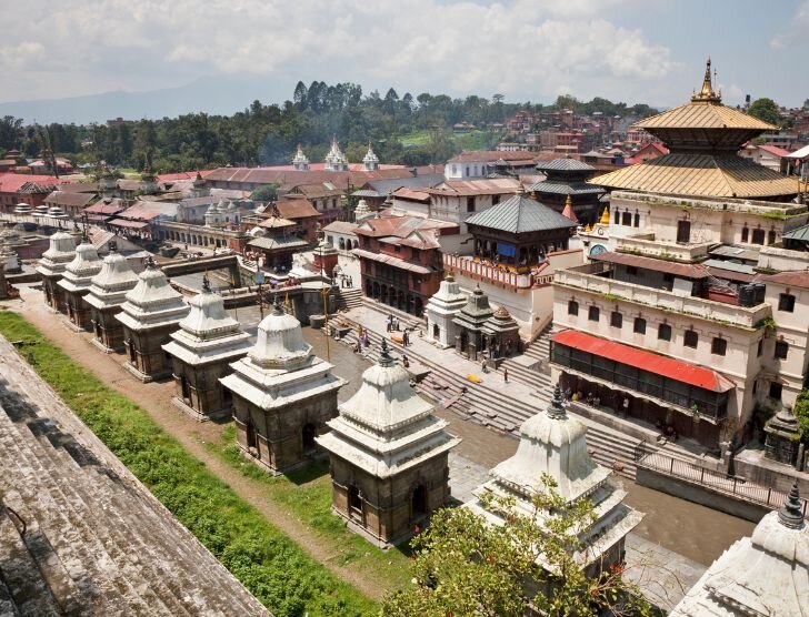 Co warto zobaczyć w Katmandu?