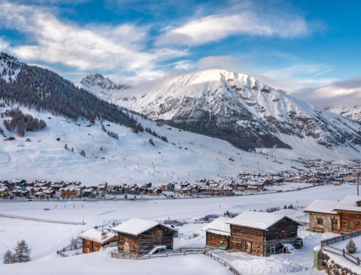 Narty w Livigno – co trzeba wiedzieć przed wyjazdem?