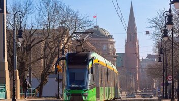 Prawo jazdy na tramwaj – jak zostać motorniczym i ile można zarobić?