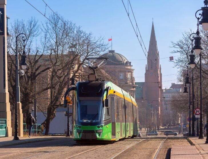 Prawo jazdy na tramwaj – jak zostać motorniczym i ile można zarobić?