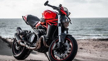 Jakie są rodzaje motocykli?