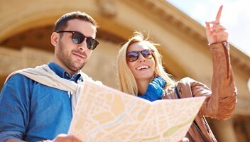 City break – co to jest i gdzie na niego pojechać?
