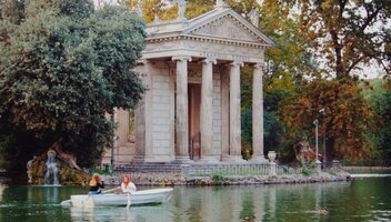 City break w październiku – gdzie wyjechać?