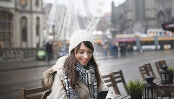 City break w styczniu – gdzie wyjechać?