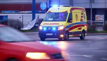 Na czym polega praca w transporcie sanitarnym?