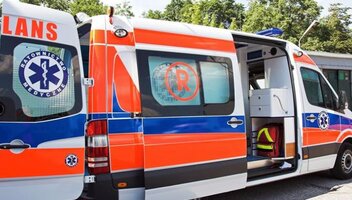 Jak zostać kierowcą transportu krwi?