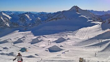 Najlepsze snowparki w Polsce i w Europie