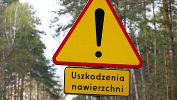Ile jest znaków drogowych w Polsce?