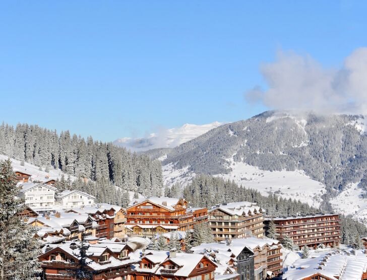 Gdzie na narty w Europie? Poznaj najlepsze ośrodki narciarskie