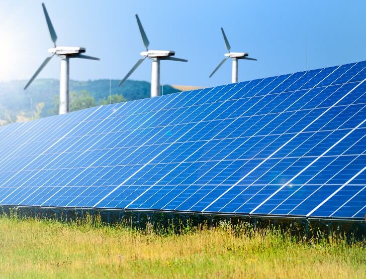 OZE – co to jest i kiedy się opłaca?